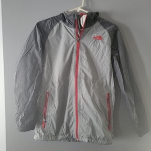 The North Face Jacket Boys Large